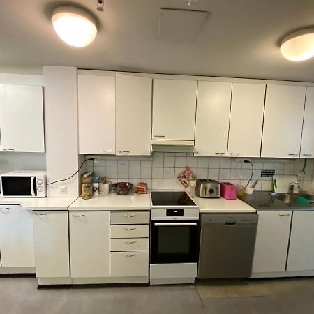 Hostel400Kokkola المظهر الخارجي الصورة