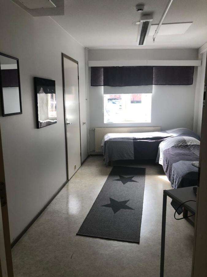 Hostel400Kokkola المظهر الخارجي الصورة