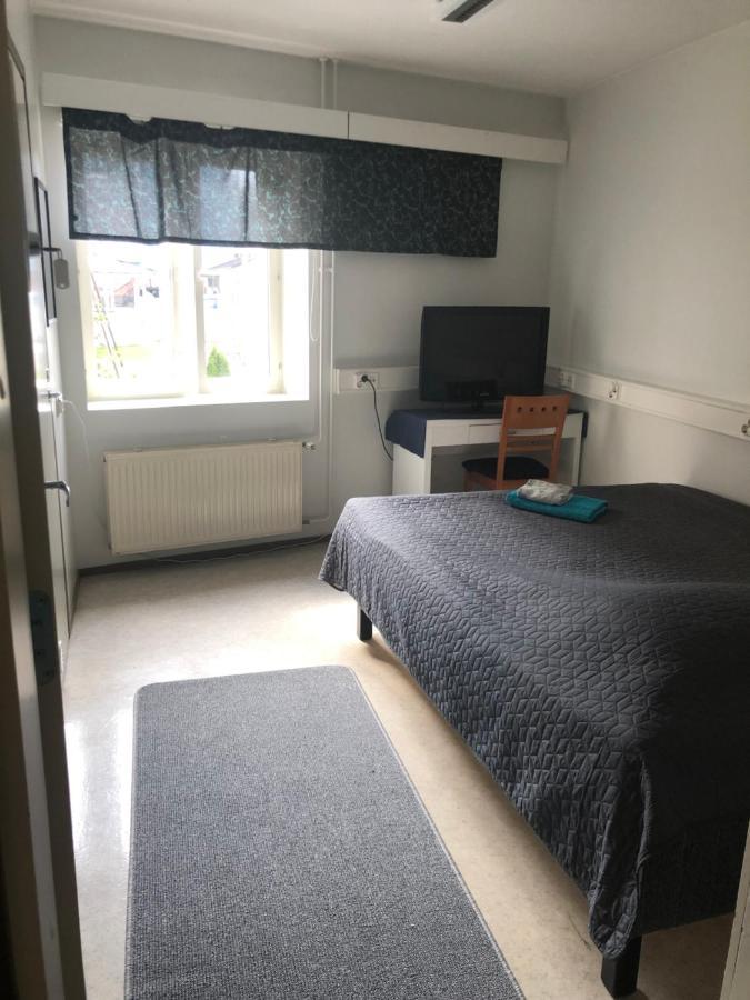 Hostel400Kokkola المظهر الخارجي الصورة