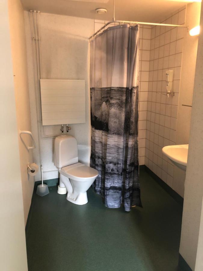 Hostel400Kokkola المظهر الخارجي الصورة