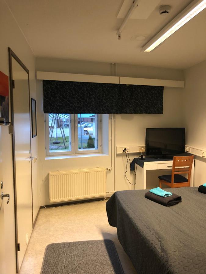 Hostel400Kokkola المظهر الخارجي الصورة