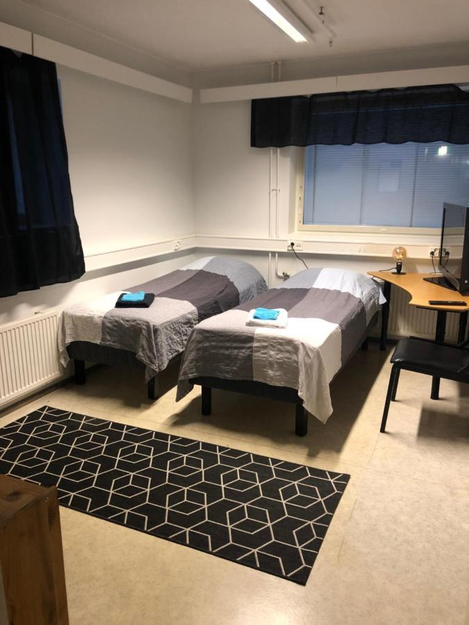 Hostel400Kokkola المظهر الخارجي الصورة