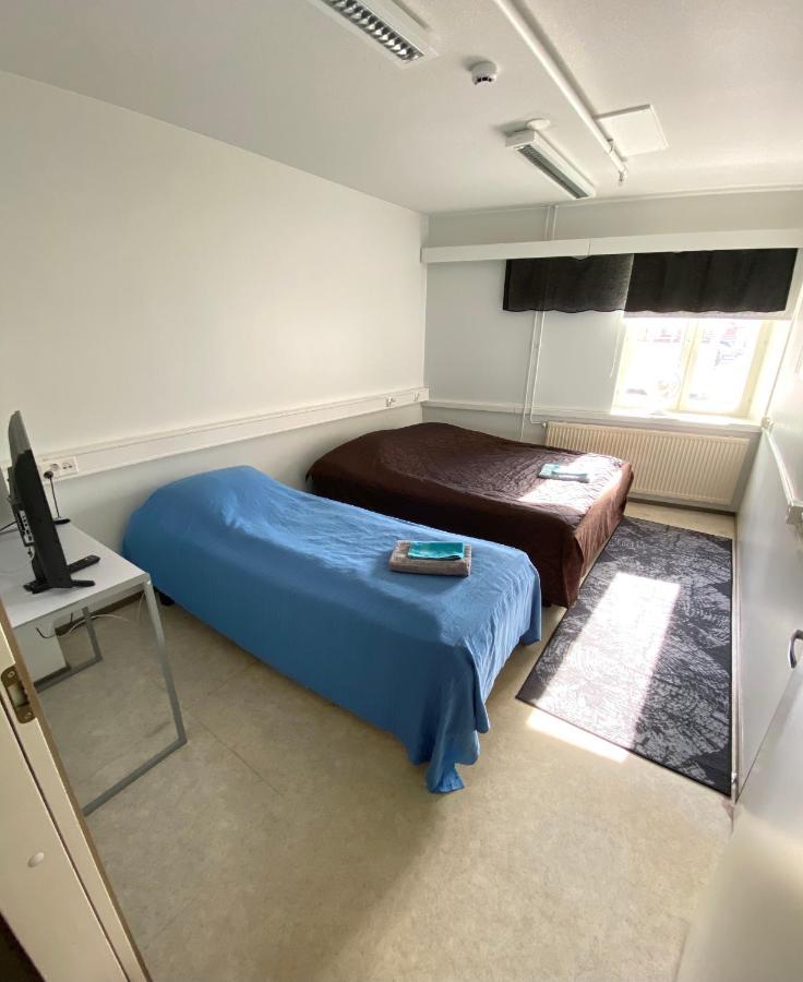 Hostel400Kokkola المظهر الخارجي الصورة