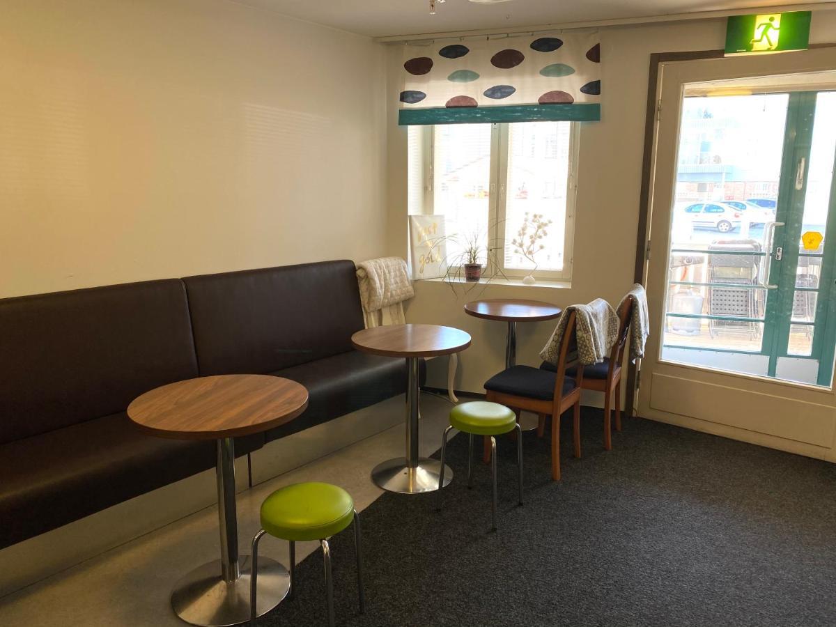 Hostel400Kokkola المظهر الخارجي الصورة