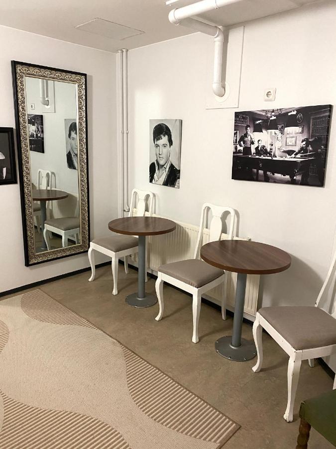 Hostel400Kokkola المظهر الخارجي الصورة