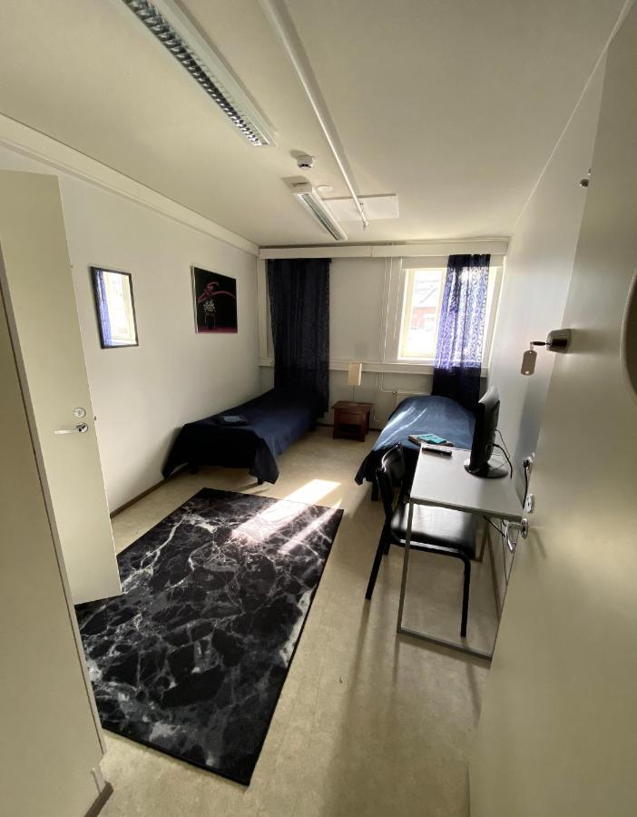 Hostel400Kokkola المظهر الخارجي الصورة