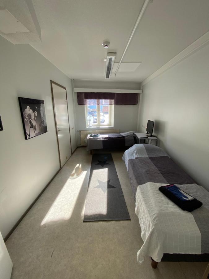 Hostel400Kokkola المظهر الخارجي الصورة