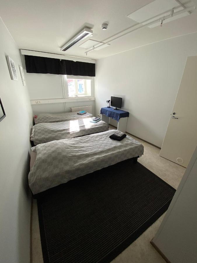 Hostel400Kokkola المظهر الخارجي الصورة