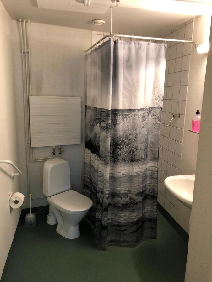Hostel400Kokkola المظهر الخارجي الصورة